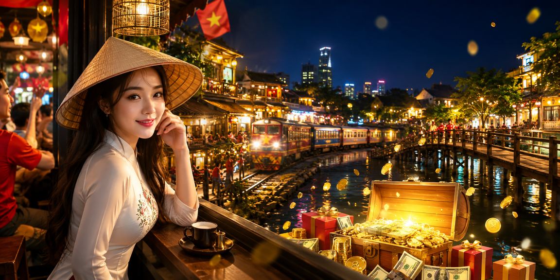 Hoạt động cá cược sôi nổi tại Hà Nội