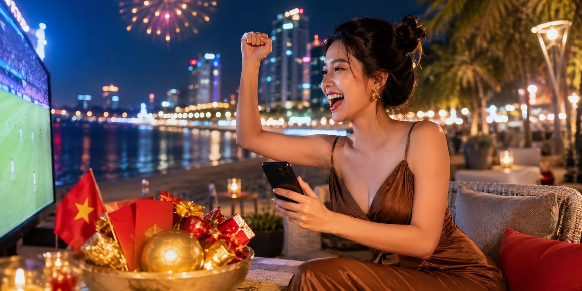 Người chơi tải ứng dụng 2299 tại Nha Trang